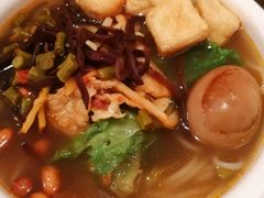 -水平有限广西米粉·广西风味集(五道口店)