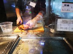 -上海枇杷烤鸭(城乡贸易中心店)