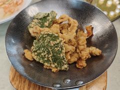 -二泉园老菜馆·百年无锡菜