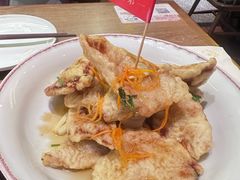 -金掌勺锅包肉(太原万达店)