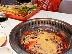 -宏姐串串香(宏伟路店)