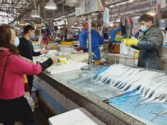 -浦商菜市场·锦德店