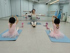 -红舞鞋舞蹈教育(近江校区)