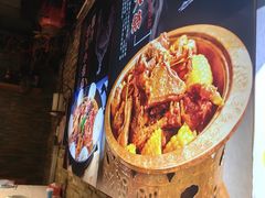 -人民公社大食堂(张家湾店)