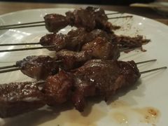 -火焰枪蛋·烧烤(奉天街店)