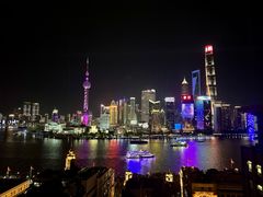 -上海外滩华尔道夫酒店