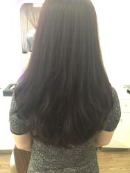 picture-尚·丹尼Hair