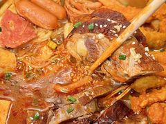 -冒胖子·市井火锅冒菜(同创汇店)