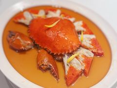 醉将军经典招牌-食廬NOBLE(凯德晶萃店)