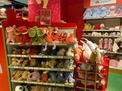 -Hamleys哈姆雷斯(东方福来德店)