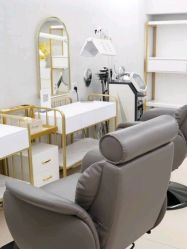 -熙朵美学植发·连锁品牌