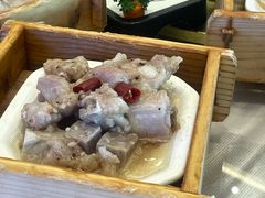 -渔村盛宴(航空新城店)