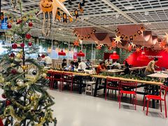 -宜家·瑞典风味餐厅(天津东丽商场店)