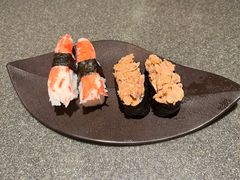 -禾绿寿司·定食·拉面·烧炸(喜荟城店)
