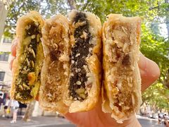 -功德林(南京西路店)