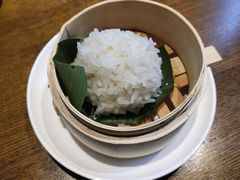 -粗茶淡饭·隐庐私厨(东亭店)