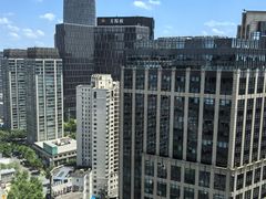 -上海新天地朗廷酒店