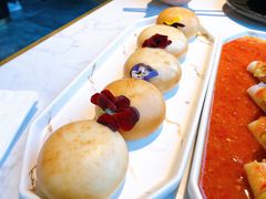 -本来精品川菜(嘉里中心店)