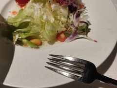 -俄士厨房(五棵松华熙LIVE店)