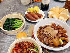 -潮粤香海鲜酒楼(沙湖店)