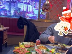 -韩宫宴烤肉·料理(青浦宝龙店)