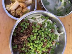 -左撇子私房面