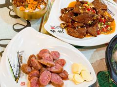 -金姐台湾菜(珠江路店)