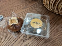 -雀食面包店(钟楼店)