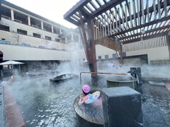 -清河半岛温泉度假酒店