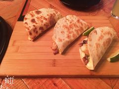 -Luchador摔跤手墨西哥餐厅(恒宇广场店)