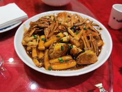 -新虹楼饭庄(崇明陈家镇店)
