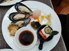 -蜻蜓逐宴全日制西餐厅I古北水镇大酒店