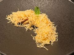 -木守西溪溪隐餐厅