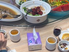 -蓝港海鲜厨房(闽江路店)