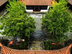 -天目湖山水园