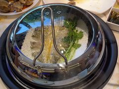 -苏大嘴蒸汽海鲜·海胆蒸饺(中山广场店)