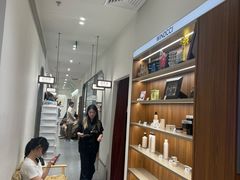 -海马体家庭照相馆(广州正佳广场店)