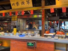 -三晋老田饸饹面(中大街店)