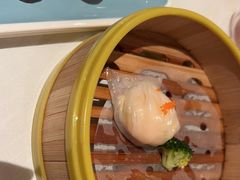 -醉辉皇原味海鲜江南菜(成都大魔方店)