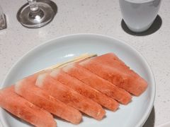 -不将就渔鲜码头(川沙店)