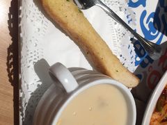 -必胜客(瑞虹店)