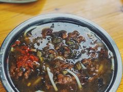 -老火车站牛肉粉