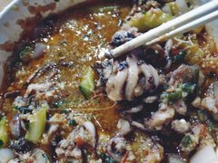 深海鱿鱼爪-降龙爪爪(建设路1店)