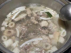 -狐狸爱上椰子鸡(滨江星光大道店)