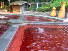 -融汇温泉