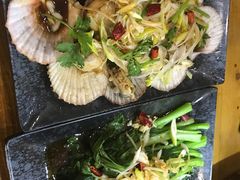 -老东镇啤酒屋海鲜加工·蒸汽海鲜·海鲜烧烤(台东店)