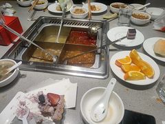 -海底捞火锅(赛格国际购物中心店)