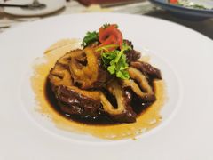 红卤大肠-新开元大酒店(杭州大关店)