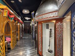 -哈啾嗨·新概念蒙餐(红星新城店)