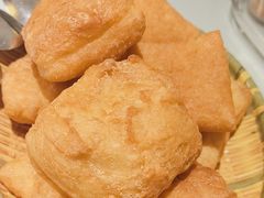 -伊宁伊香酥油奶茶馆